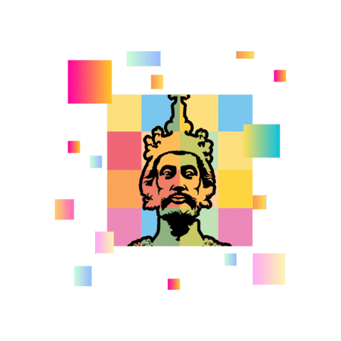 Sticker by Karlspreis