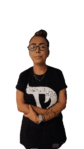 Thaisdonizetti02 Sticker