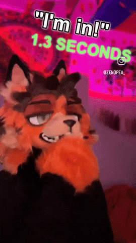 Zenopea GIF