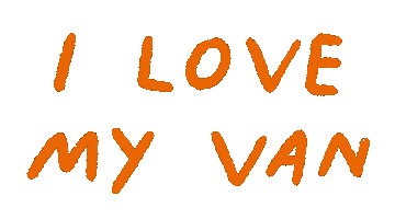 SYNC Vans Sticker