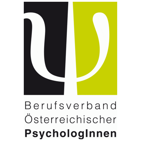 Psychologenverband Sticker by BOEP