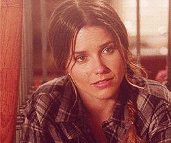brooke davis