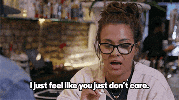 Mtv Do You Even Care GIF by Teen Mom