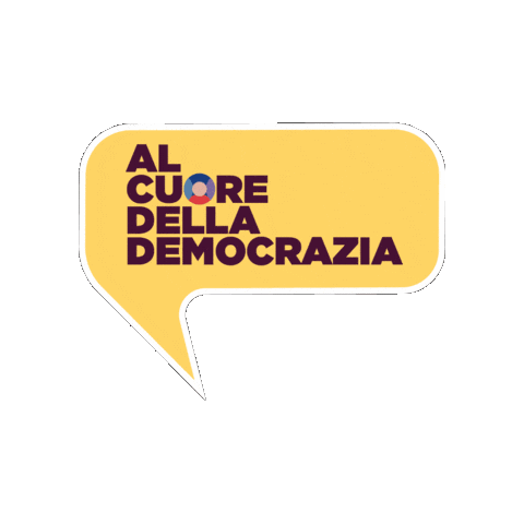 Settimane Sociali Trieste Sticker