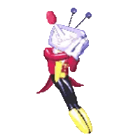 Animated Sticker
