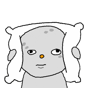 Loud Sticker
