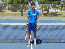 Tennis GIF