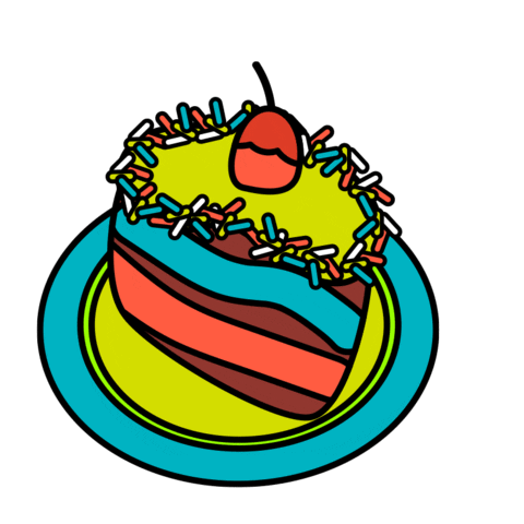 Lets Sticker by Letsbook