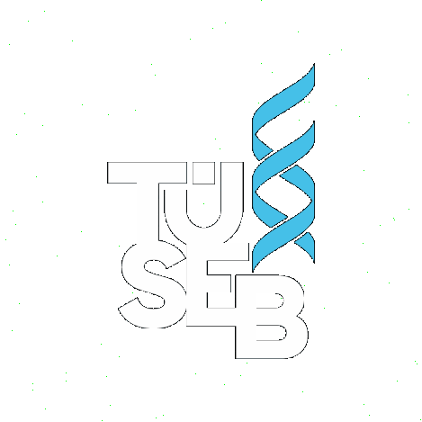 TÜSEB Sticker