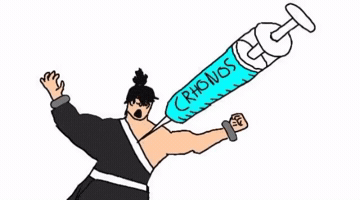 Hope Chronos GIF