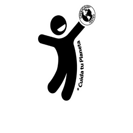 Choucair Testing Sticker
