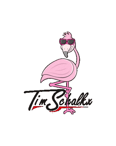 Tim Schalkx Sticker by Werken in Oostenrijk