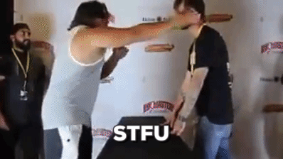 Slap Competition GIF by Demic - Find & Share on GIPHY