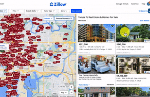 Real Estate GIF
