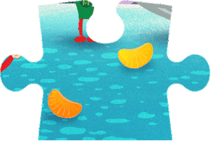 Oceansmartgummies Sticker by Orzax Türkiye