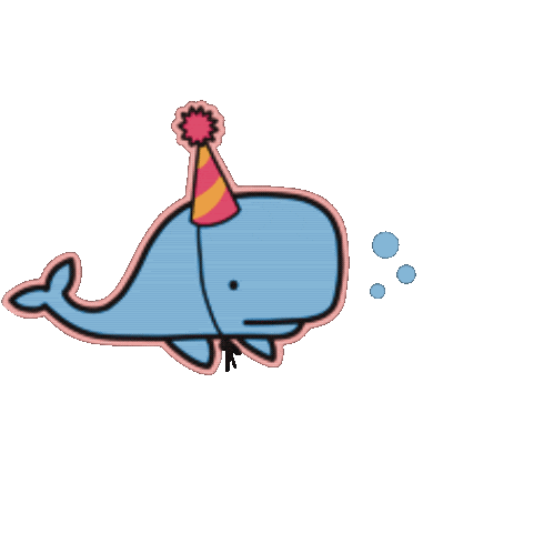 Party Sticker