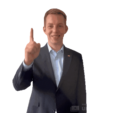 Friedrich Haag Sticker