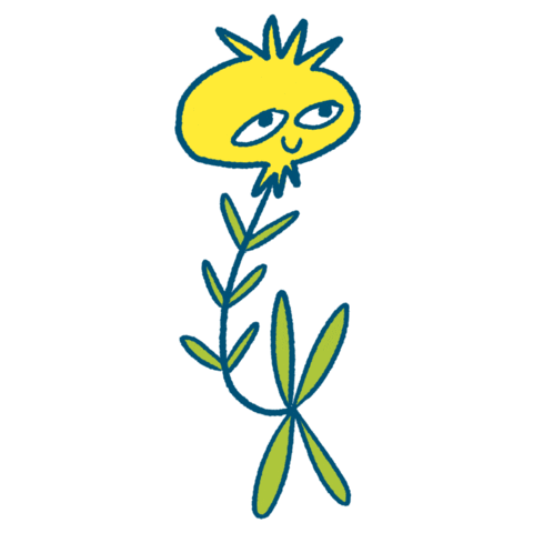 Happy Summer Sticker by Studio Yoll