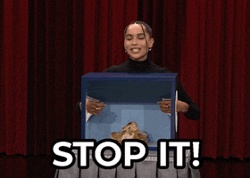 Stop Canyoufeelit GIF by The Tonight Show Starring Jimmy Fallon