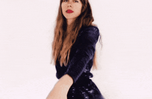 Dance Dancing GIF by Sub Pop Records