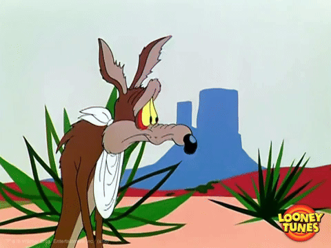 Sad Let Down GIF by Looney Tunes - Find & Share on GIPHY