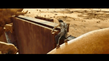 hiblueword bahubali 2 GIF