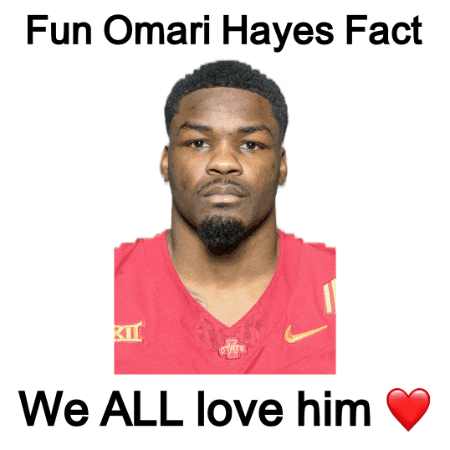 Iowa State Cyclones GIF