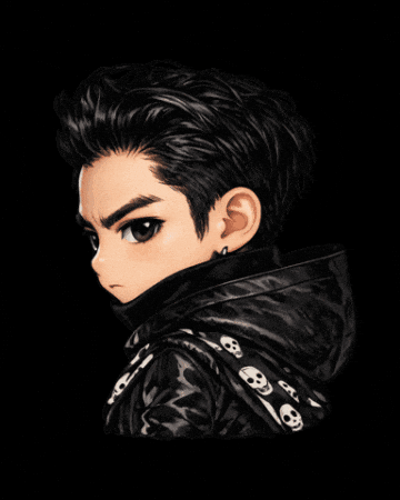 Choi Seung Hyun Top GIF