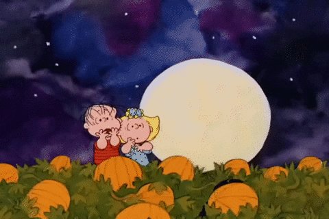 Charlie Brown Halloween GIFs - Get the best GIF on GIPHY