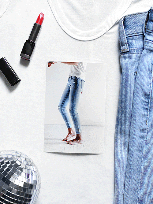 Partner Gap GIF by Gap