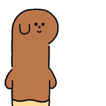 Happy Sticker