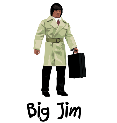 big jim