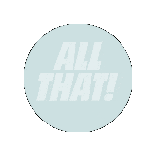 Sticker by Curatedbyyou