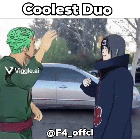 Duo GIF