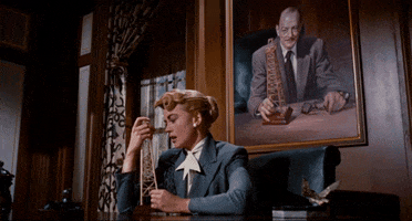 Written On The Wind GIF