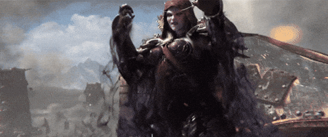 Sylvanas Gifs Get The Best Gif On Giphy