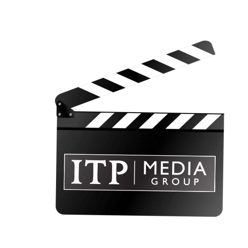 ITP Media Group Sticker
