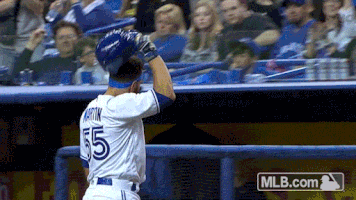 martin russell GIF by MLB