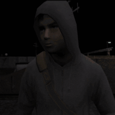 Simon GIF