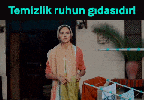 Giphy - cleaning jmfc GIF by Jessica May
