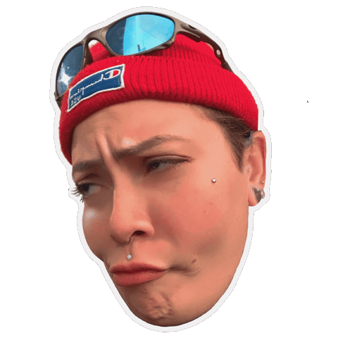 Animated Sticker