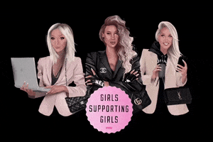 Equal Agency Norway GIF