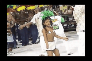 School Brazil GIF