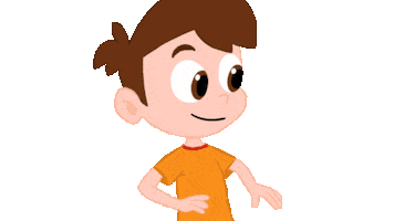 Hero Superhero Sticker by Cool School