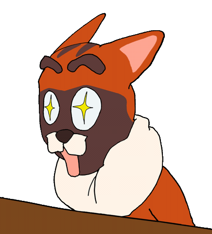 Cat Sticker