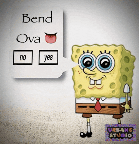 Spongebob Meme Patrice GIF