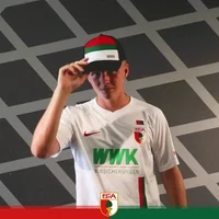 fc augsburg bundesliga GIF