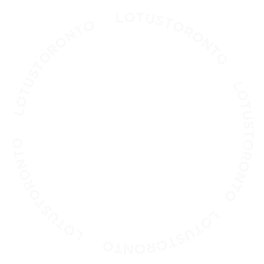 Canada Sticker by Lotus Toronto