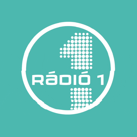 Radio1 GIF by Rádió 1