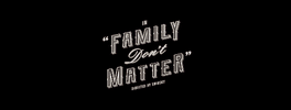 Young Thug Family Don'T Matter GIF